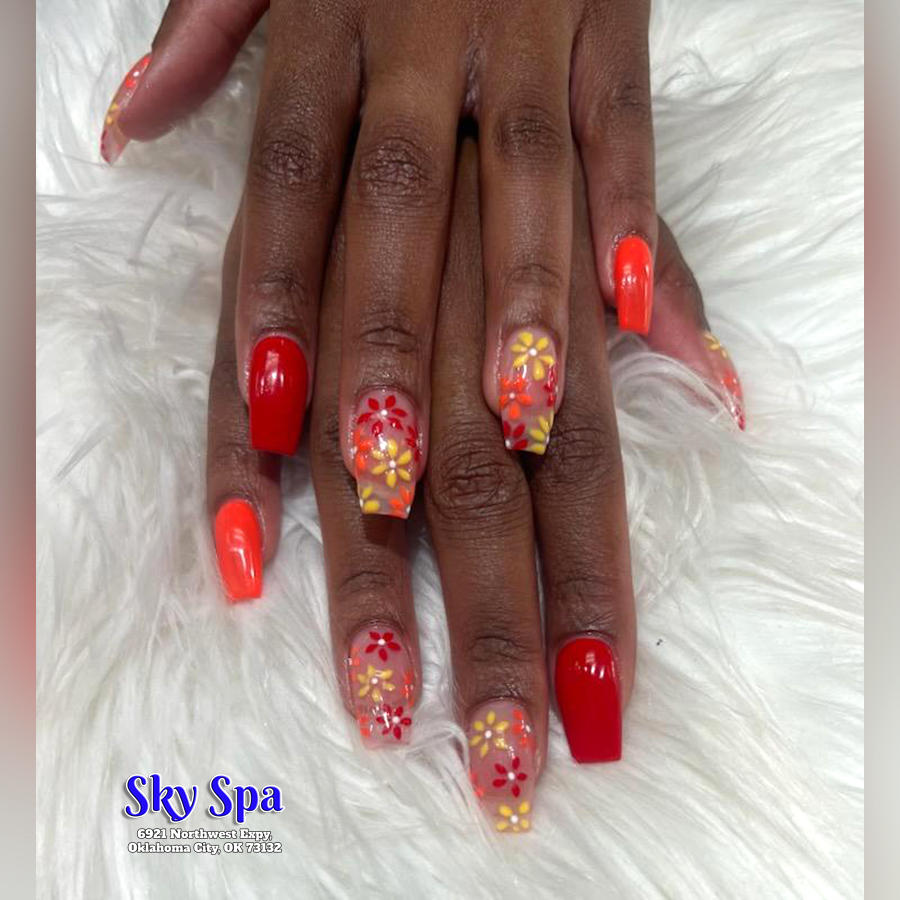 Nail Design
